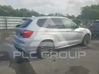 2013 BMW X3 фото