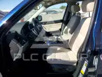 2013 BMW X3 фото