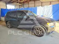 2013 BMW X3 фото