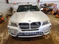 2013 BMW X3 photo