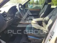 2013 BMW X3 фото