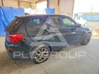 2013 BMW X3 фото