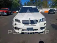 2013 BMW X3 фото