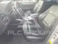 2013 BMW X3 фото