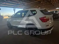 2013 BMW X3 photo