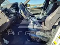 2013 BMW X3 фото