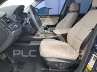 2013 BMW X3 photo