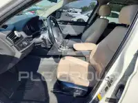 2013 BMW X3 фото