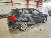 2013 BMW X3 фото