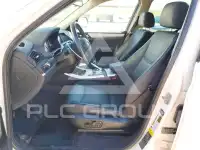 2013 BMW X3 фото