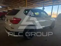 2013 BMW X3 photo