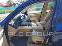 2013 BMW X3 фото