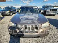 2013 BMW X3 фото