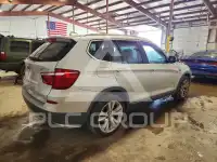 2013 BMW X3 photo