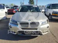 2013 BMW X3 фото