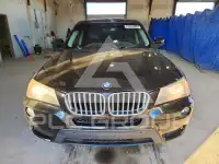 2013 BMW X3 фото