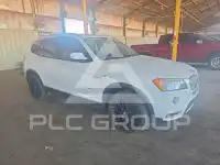 2013 BMW X3 photo