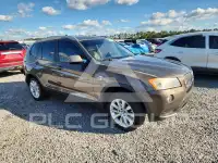 2013 BMW X3 фото