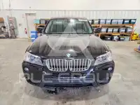 2013 BMW X3 фото