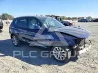 2013 BMW X3 фото