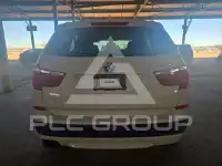 2013 BMW X3 photo