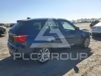 2013 BMW X3 фото