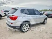 2013 BMW X3 фото