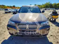 2013 BMW X3 фото