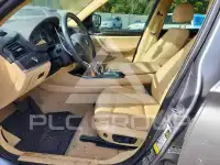 2013 BMW X3 фото