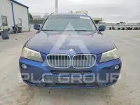 2013 BMW X3 photo