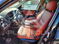 2013 BMW X3 фото