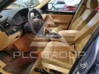 2013 BMW X3 фото
