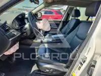 2013 BMW X3 фото