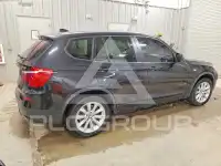 2013 BMW X3 фото