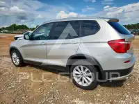 2013 BMW X3 photo