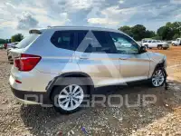 2013 BMW X3 photo