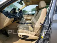 2013 BMW X3 фото
