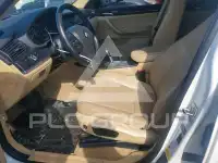 2013 BMW X3 photo