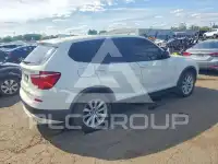2013 BMW X3 photo