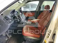 2013 BMW X3 фото