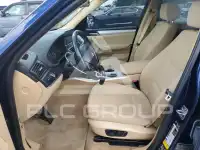2013 BMW X3 фото