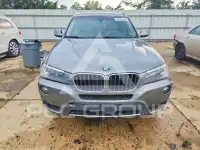 2013 BMW X3 фото