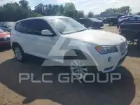 2013 BMW X3 photo