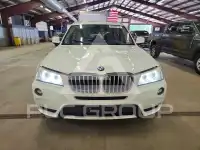 2013 BMW X3 фото