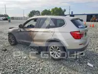 2013 BMW X3 photo