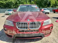 2013 BMW X3 photo