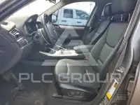 2013 BMW X3 фото