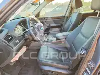 2013 BMW X3 фото