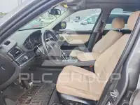 2013 BMW X3 фото