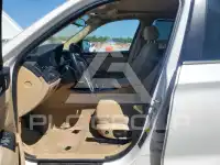 2013 BMW X3 фото